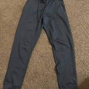 Men’s small Skora athletic pants gray